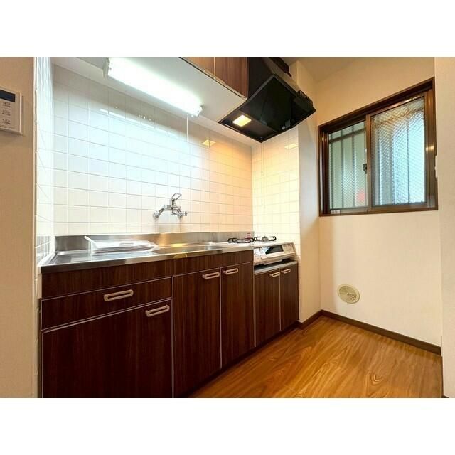 サクセス湘南八重咲ビル キッチン