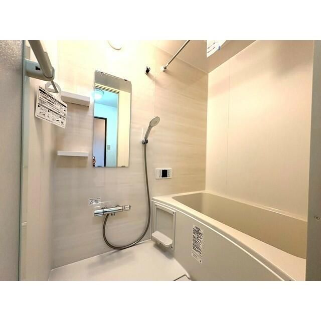 サクセス湘南八重咲ビル 風呂画像