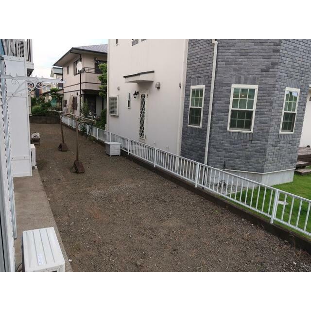 サンハイム（平塚）  その他外観2