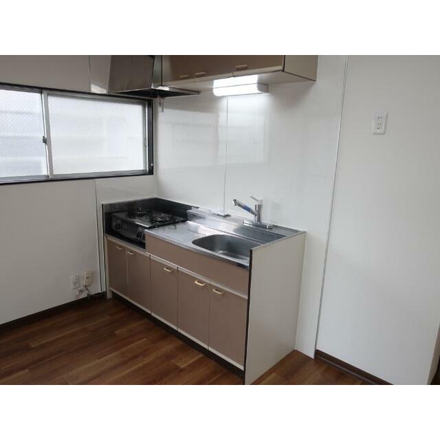 サンハイム（平塚）  キッチン