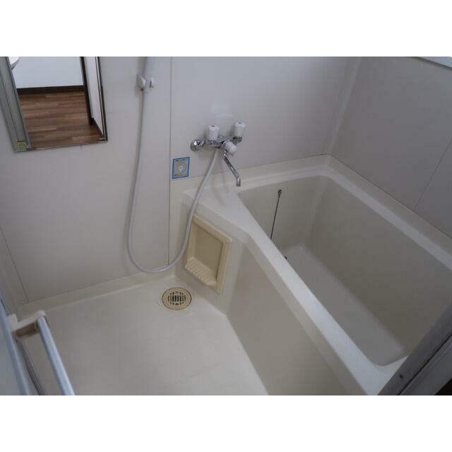 サンハイム（平塚）  風呂画像