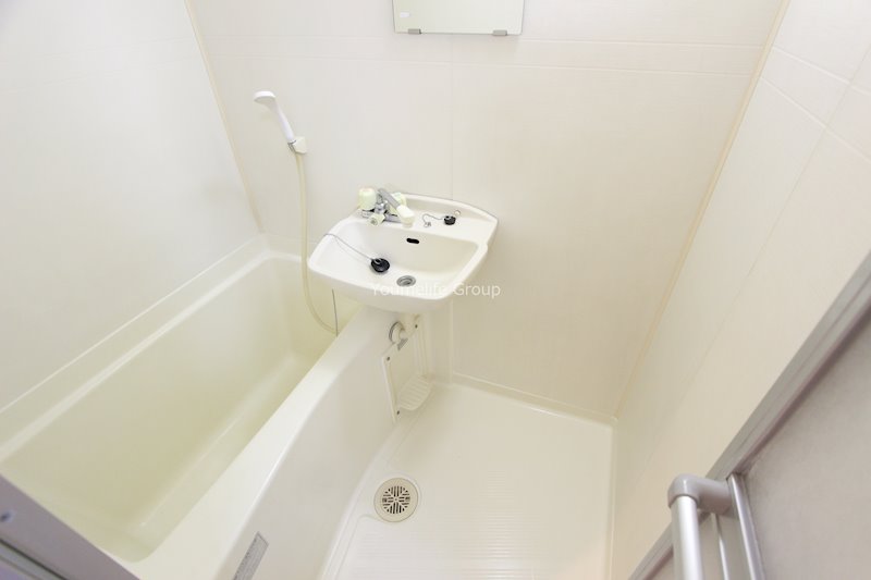 リヨン湘南 風呂画像