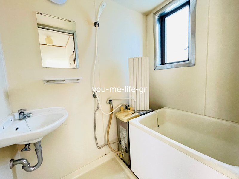 グランデュール　A号棟 風呂画像