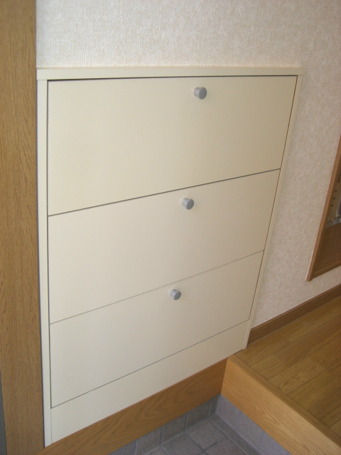 そらハウス  その他4