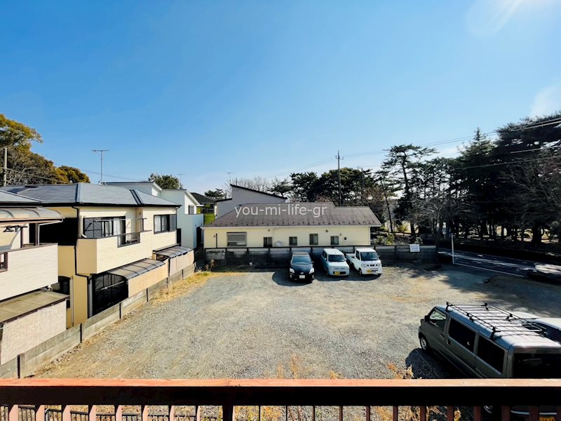 八雲ハイツ その他4