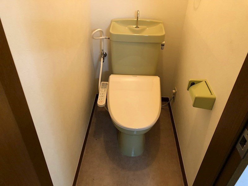 プラザハウス その他4