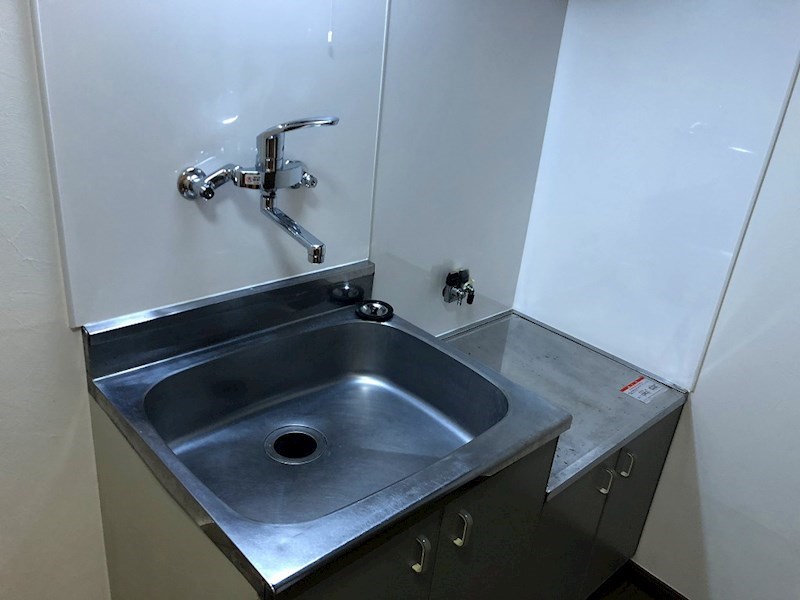 プラザハウス キッチン