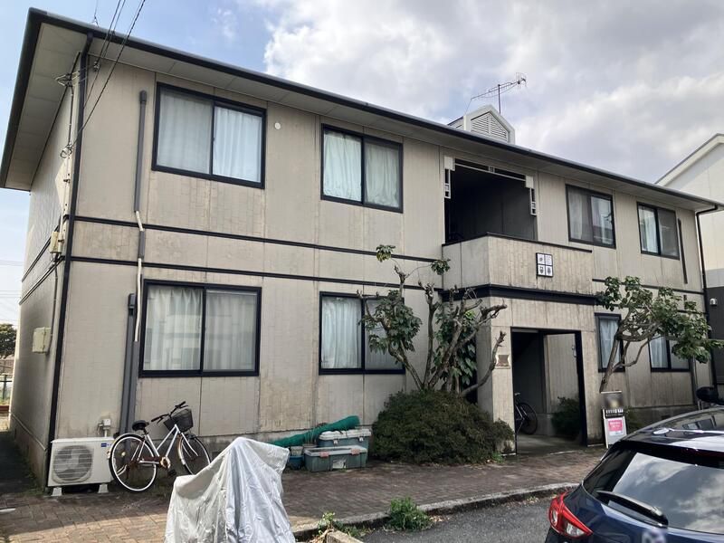 プラザ樹苑A  その他外観1