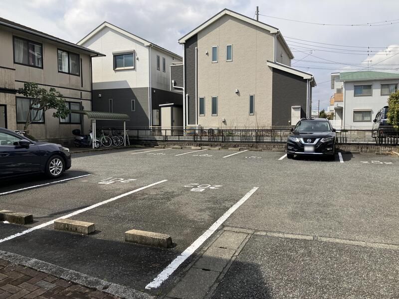 プラザ樹苑A  その他外観2