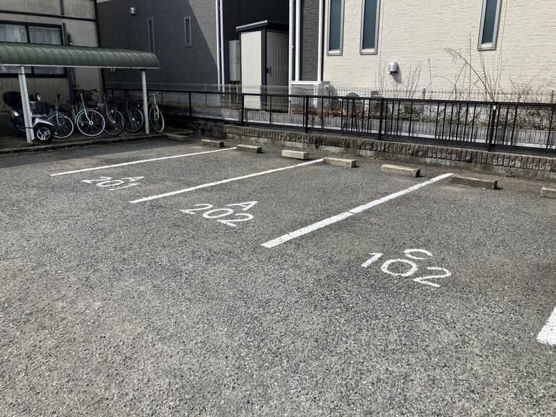 プラザ樹苑A  その他外観3