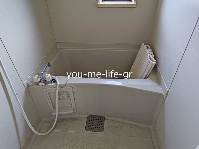 プラザ樹苑A  風呂画像