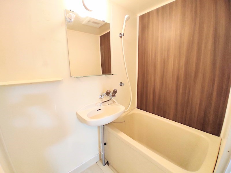 サンモアード 風呂画像