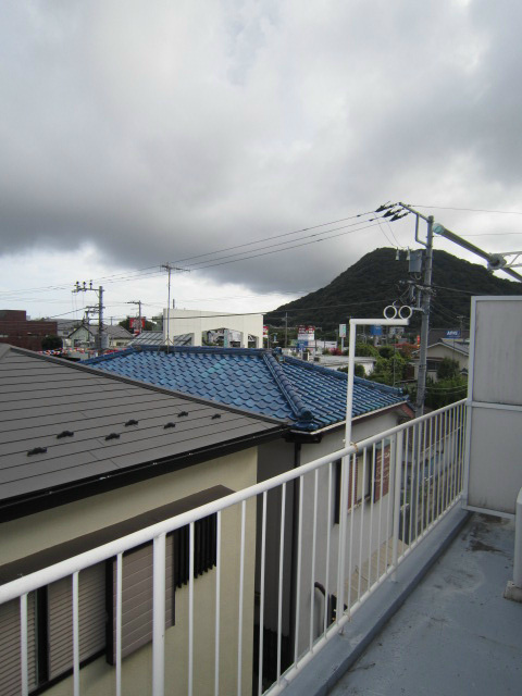 一剣花水コーポ その他4