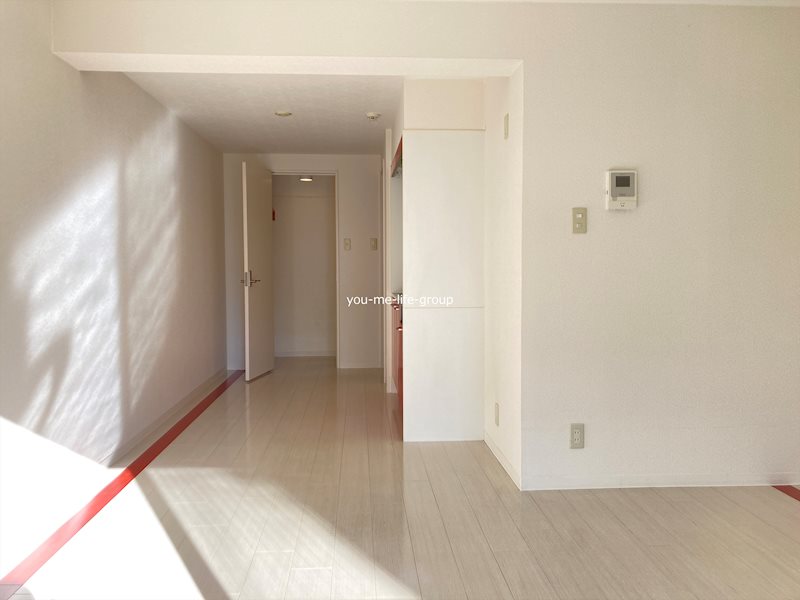 プラザフローラル リビング