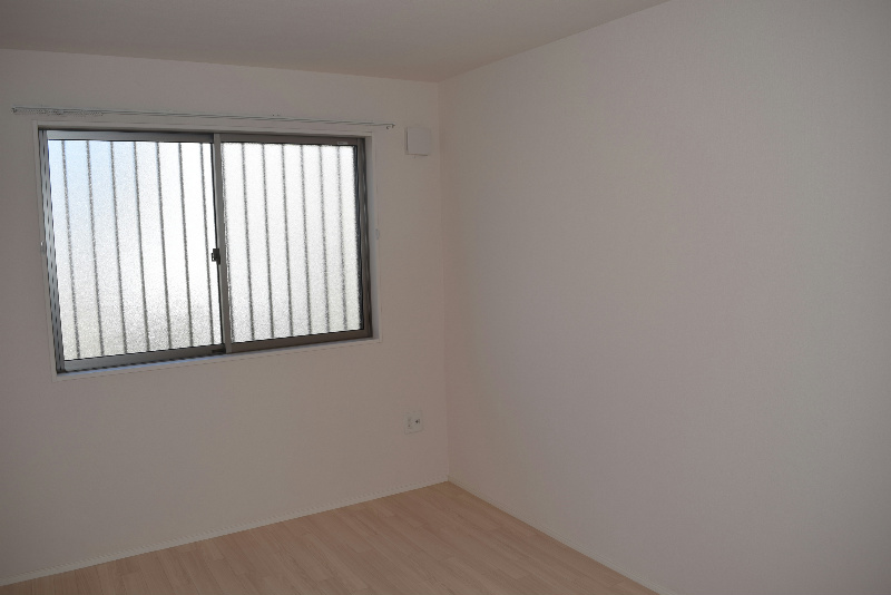 セレーノ・東栖 ベッドルーム