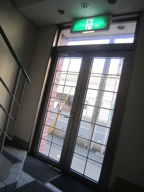 サクセス湘南八重咲ビル その他外観1