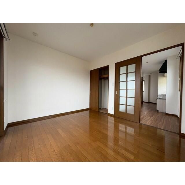 サクセス湘南八重咲ビル ベッドルーム