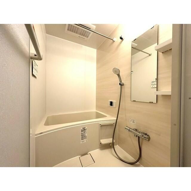 サクセス湘南八重咲ビル 風呂画像