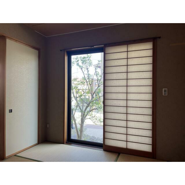 ガーデンスクエア開成 ベッドルーム