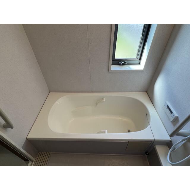 ガーデンスクエア開成 風呂画像