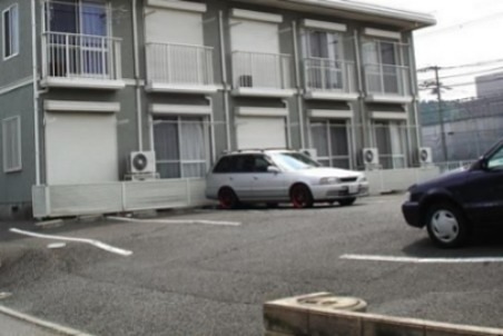 ＹＳハイムＢ棟 その他外観1