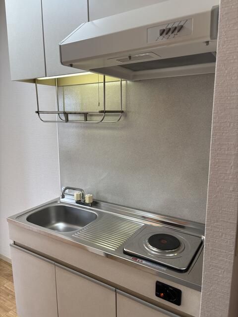 ＹＳハイムＢ棟 キッチン