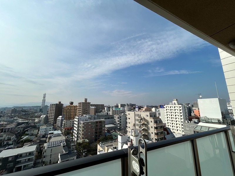 クリオ藤沢セントラルマークス その他4