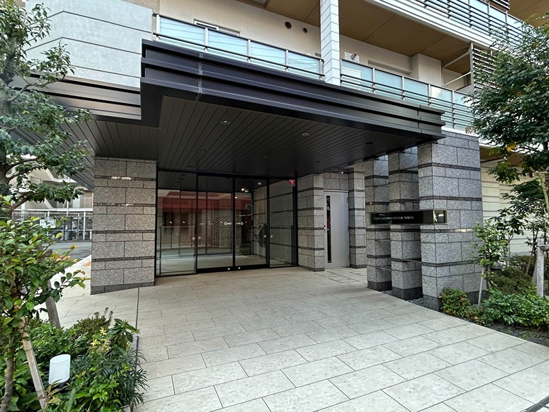 クリオ藤沢セントラルマークス その他外観1