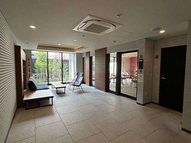 クリオ藤沢セントラルマークス その他外観2