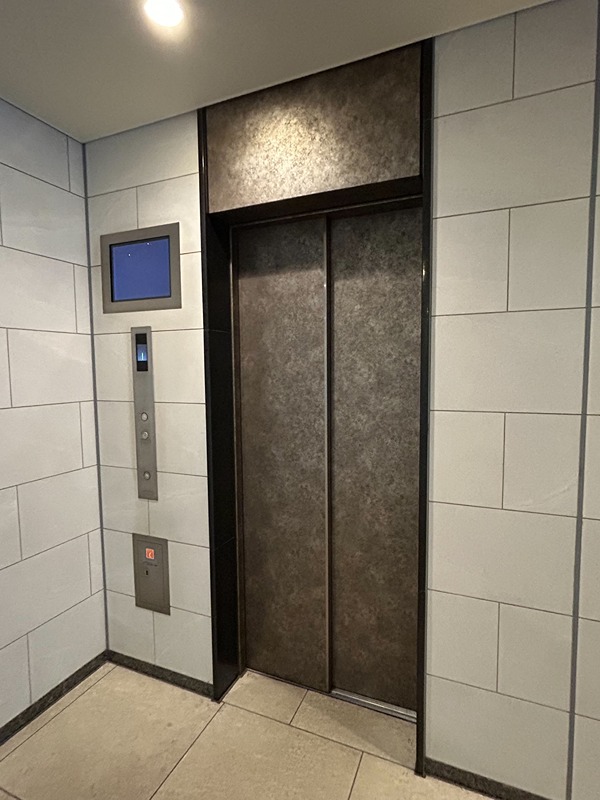 クリオ藤沢セントラルマークス その他外観4