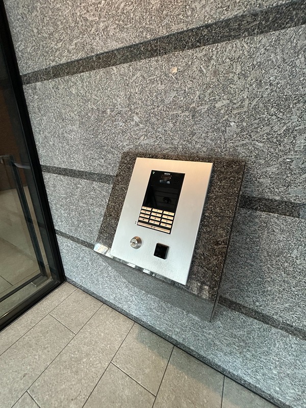 クリオ藤沢セントラルマークス その他外観5