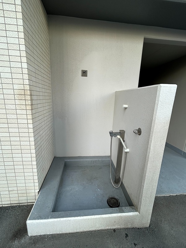 クリオ藤沢セントラルマークス その他外観6