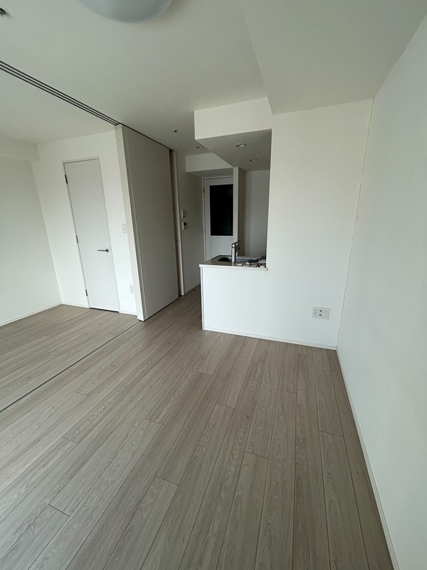 クリオ藤沢セントラルマークス ベッドルーム