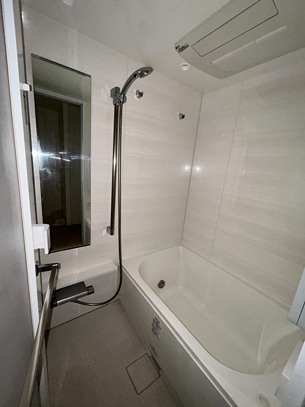 クリオ藤沢セントラルマークス 風呂画像