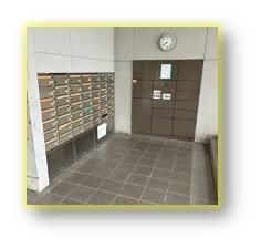 ヒルクレストアツギ その他2