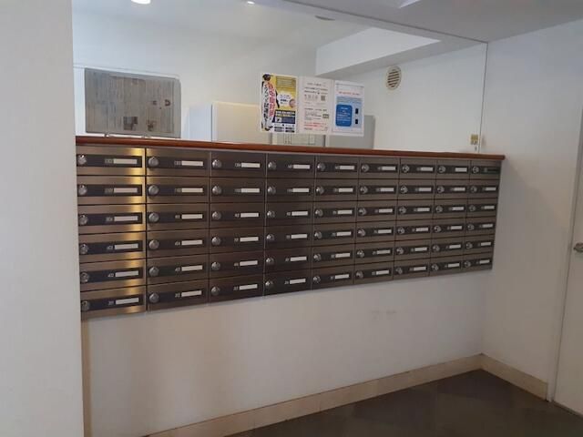 ザ・パーククロス藤沢 その他外観2