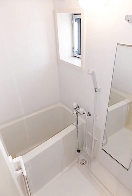 ザ・パーククロス藤沢 風呂画像