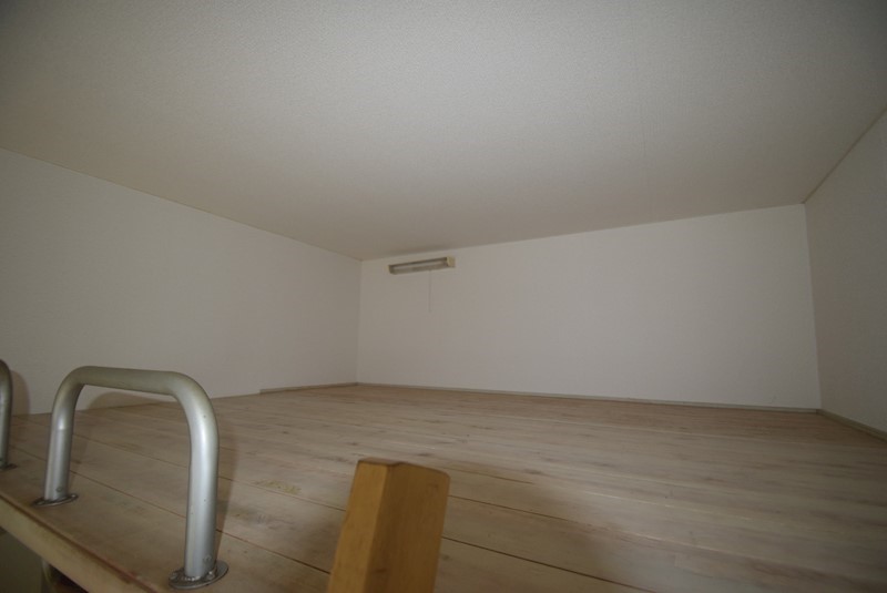 WH-G  ベッドルーム