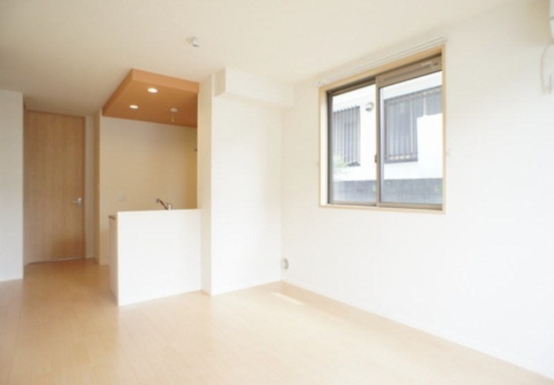 メゾンヴァンベ－ル参番館 ベッドルーム