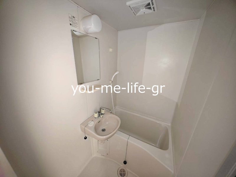 エルバージュ 風呂画像