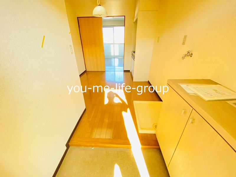 Ｂｅｌｌハイツ湘南 玄関