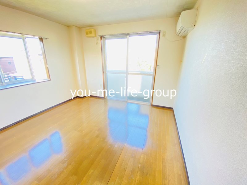 Ｂｅｌｌハイツ湘南 リビング