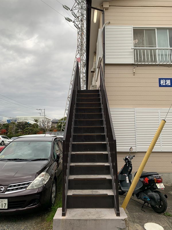 相湘第10河内ハイツ その他外観1