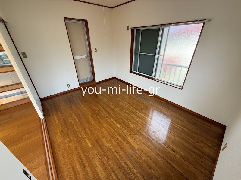 相湘第10河内ハイツ ベッドルーム