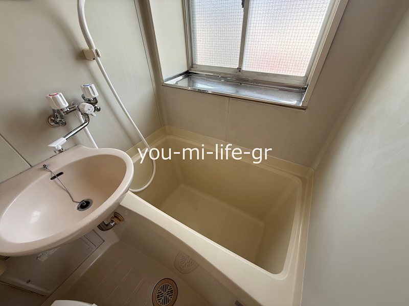 相湘第10河内ハイツ 風呂画像