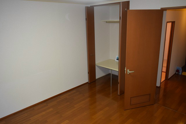 ラヴィアン・ローズ ベッドルーム