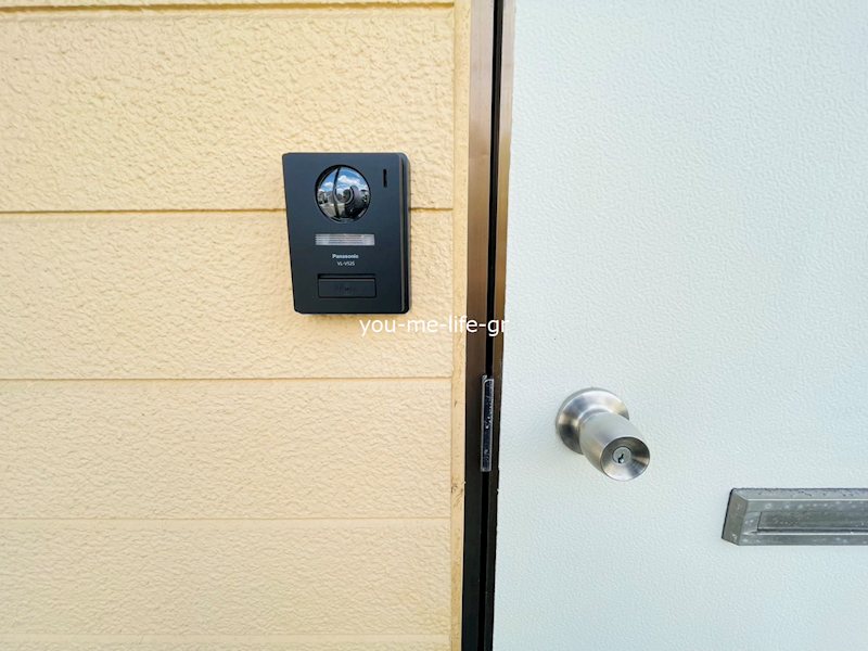 葵ハイツ その他3