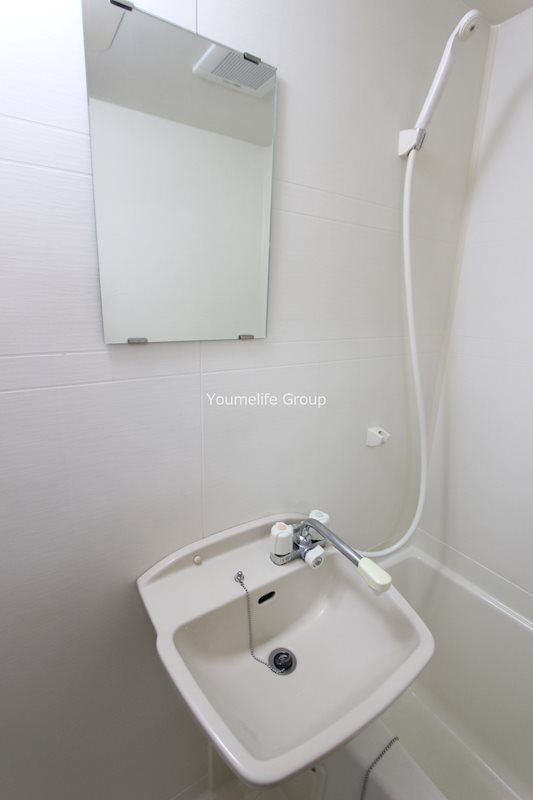 スクエアコート その他3