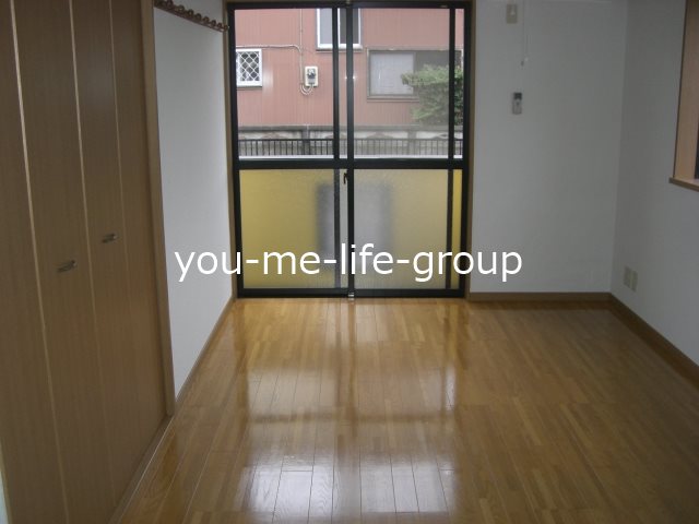 スクエアコート リビング