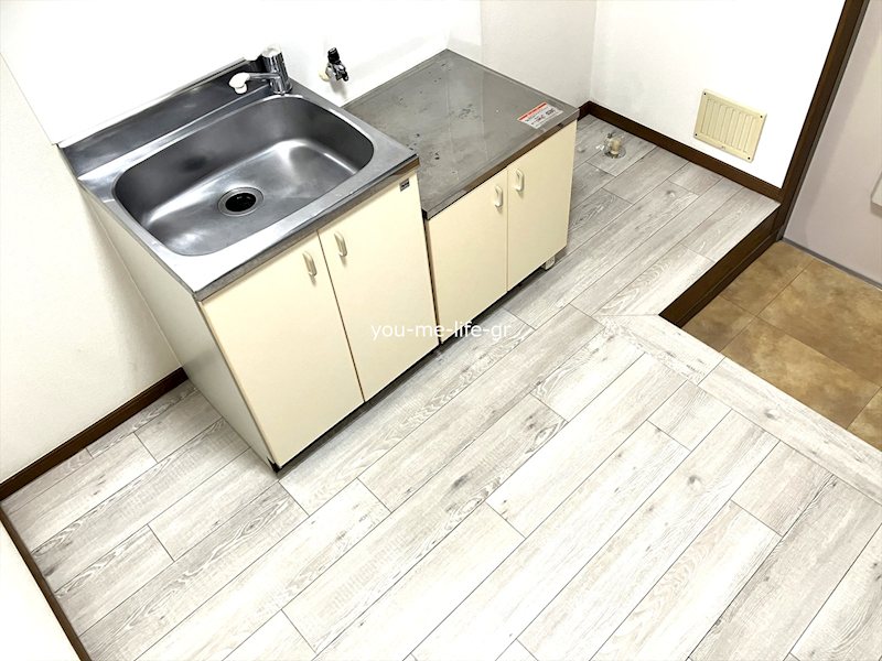 ベルハイム21 キッチン